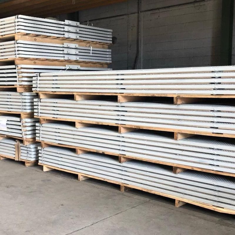 Verniciatura industriale polvere MA.GIA
